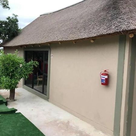 Lehae Lodge Acornhoek Exterior photo