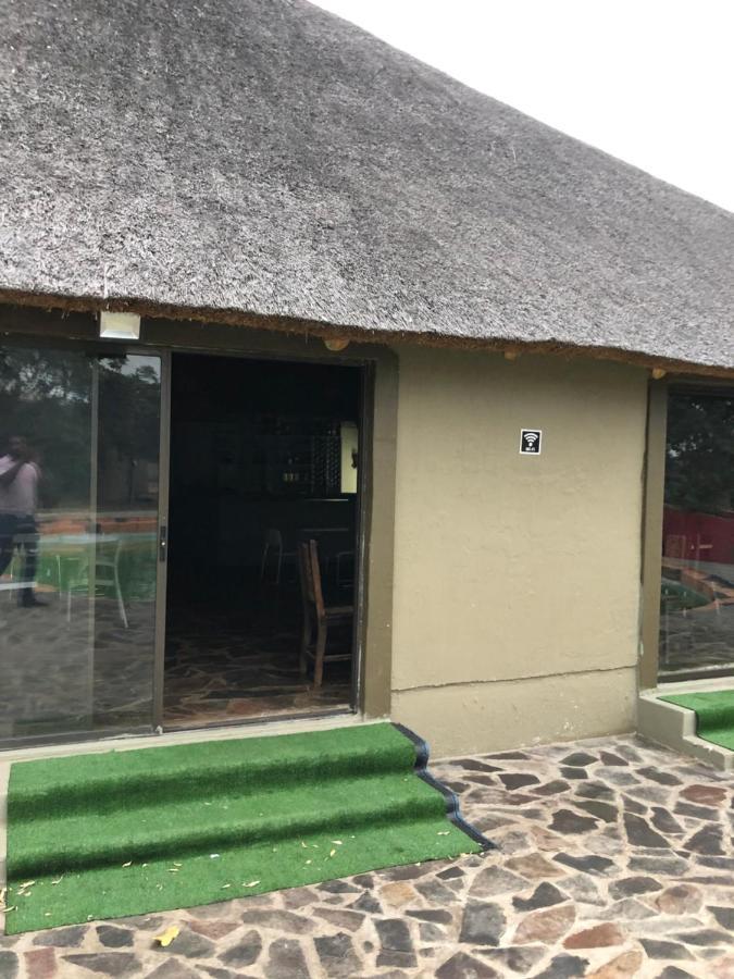 Lehae Lodge Acornhoek Exterior photo